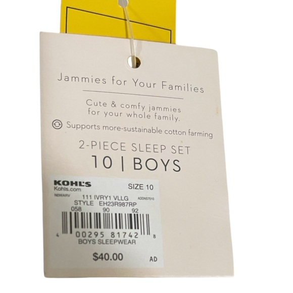 Christmas’s PJs - Picture 3 of 3